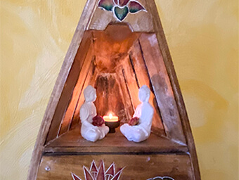 Buddha